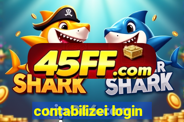 contabilizei login